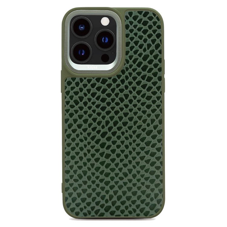 Kajsa Pearl Pattern case iphone (GN906)