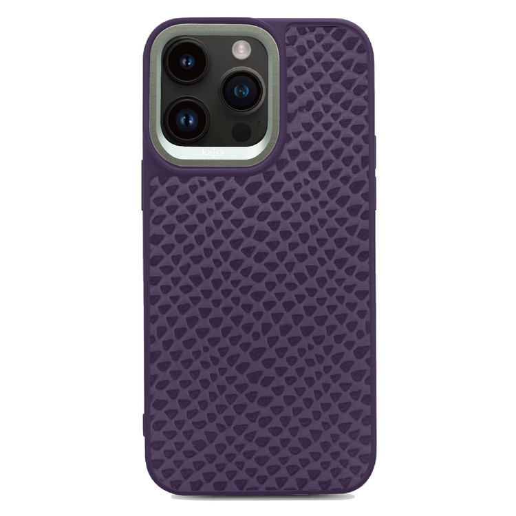 Kajsa Pearl Pattern case iphone (GN906)