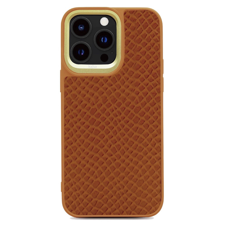 Kajsa Pearl Pattern case iphone (GN906)