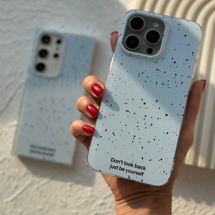 قاب سگ ملبان پاپ سوکت دار iphone (GN914)
