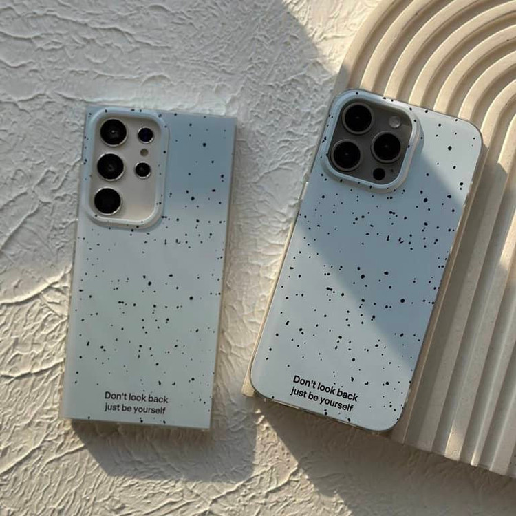 قاب سگ ملبان پاپ سوکت دار iphone (GN914)