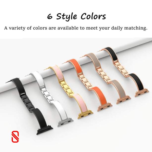 بند اپل واچ بنگل Hermes هرمس (GN919)