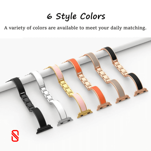 بند اپل واچ بنگل Hermes هرمس (GN919)