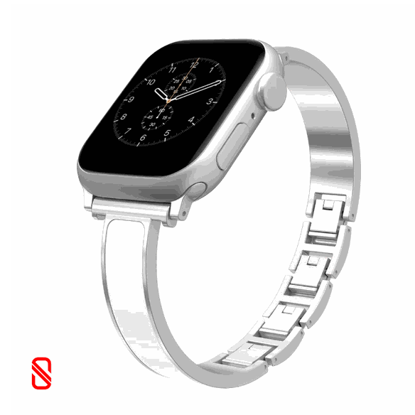 بند اپل واچ بنگل Hermes هرمس (GN919)