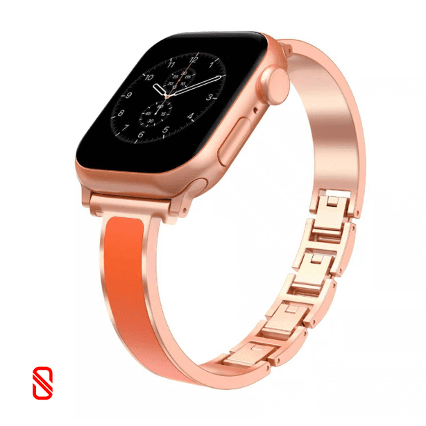 بند اپل واچ بنگل Hermes هرمس (GN919)