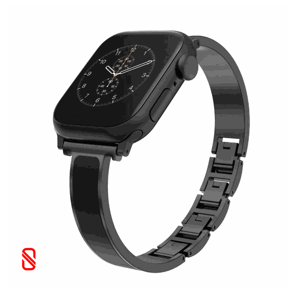 بند اپل واچ بنگل Hermes هرمس (GN919)