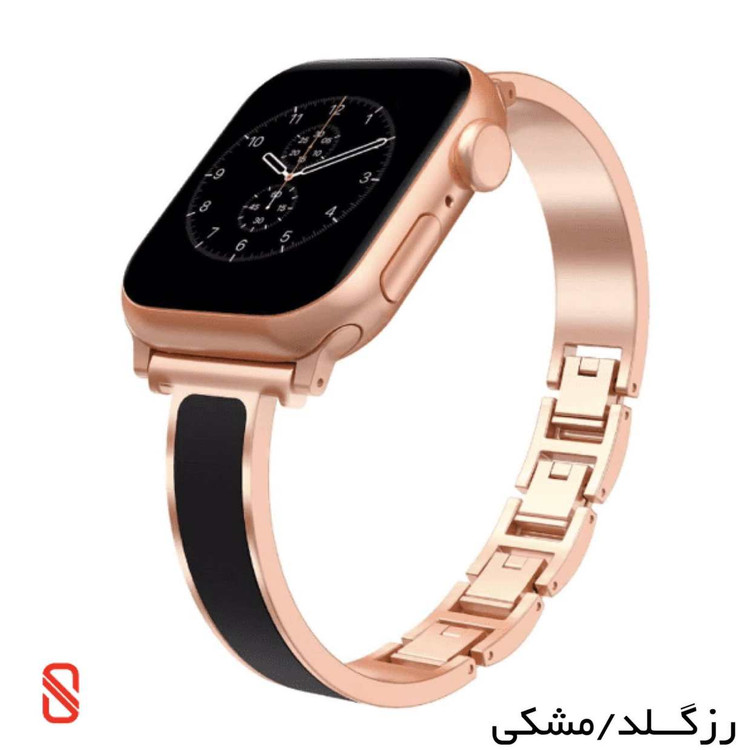 بند اپل واچ بنگل Hermes هرمس (GN919)