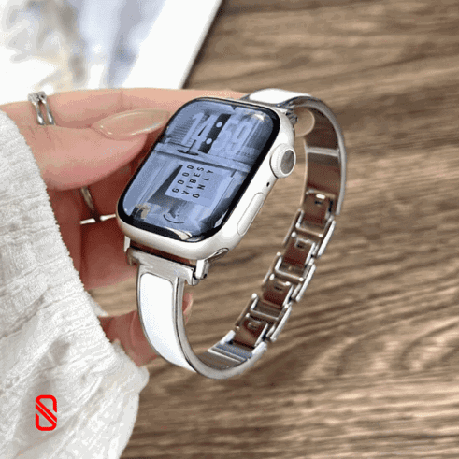 بند اپل واچ بنگل Hermes هرمس (GN919)