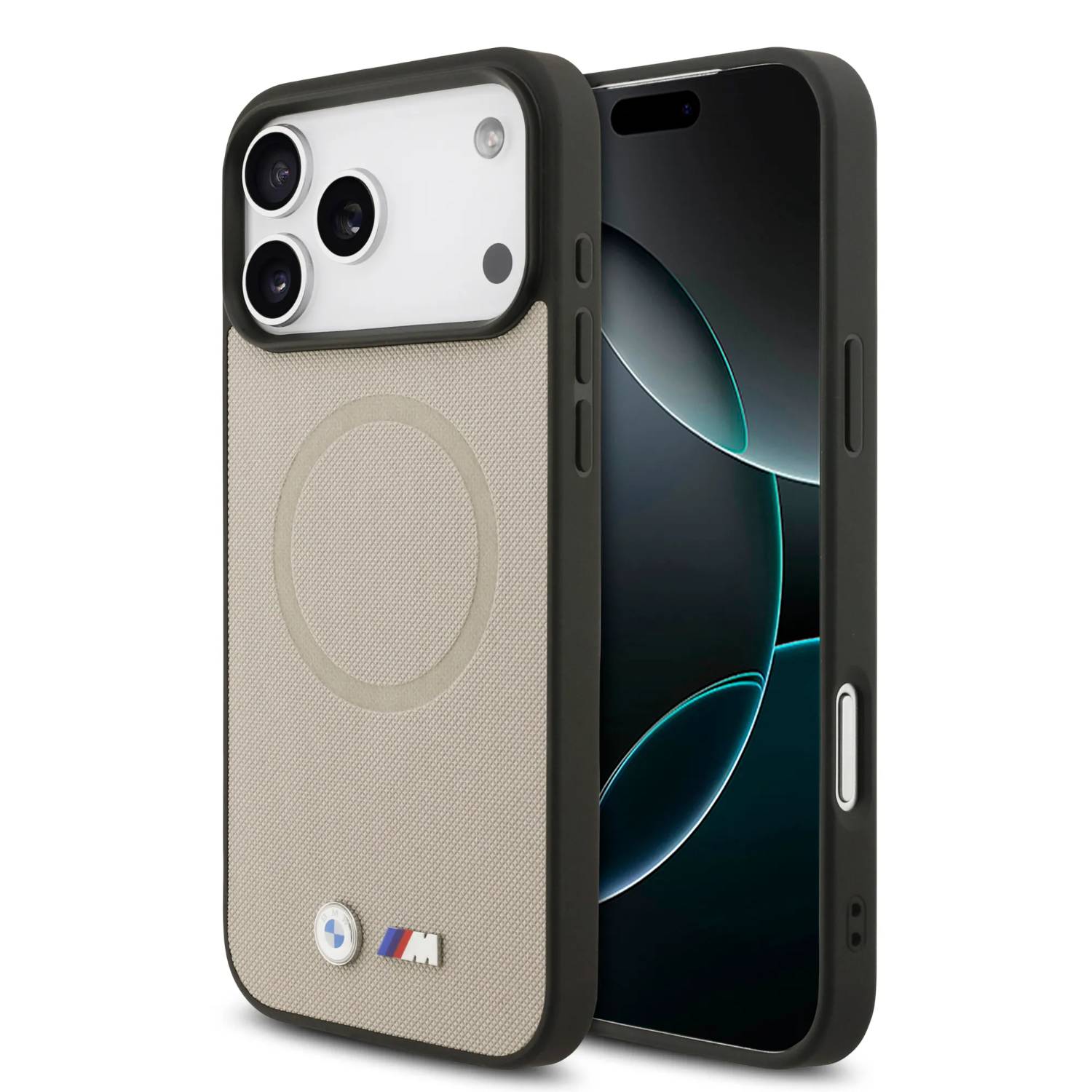 قاب BMW بی ام دبلیو شماره 4 سری17 Iphone (GN923)