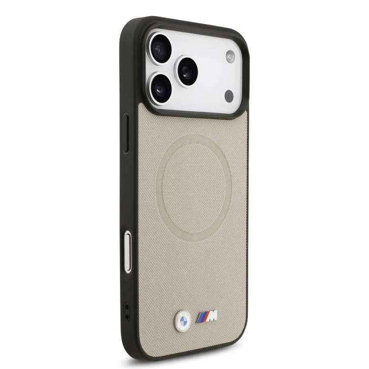 قاب BMW بی ام دبلیو شماره 4 سری17 Iphone (GN923)