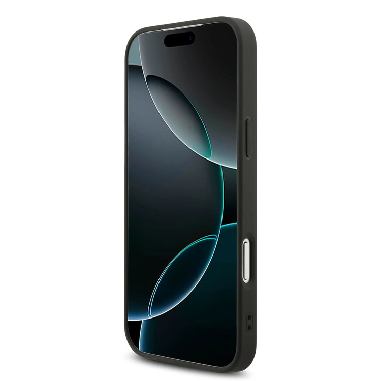 قاب BMW بی ام دبلیو شماره 4 سری17 Iphone (GN923)