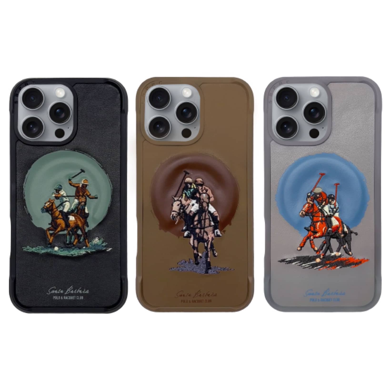 قاب پولو polo Aubrey iphone (GN928)