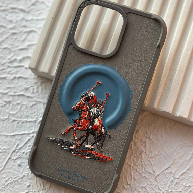 قاب پولو polo Aubrey iphone (GN928)