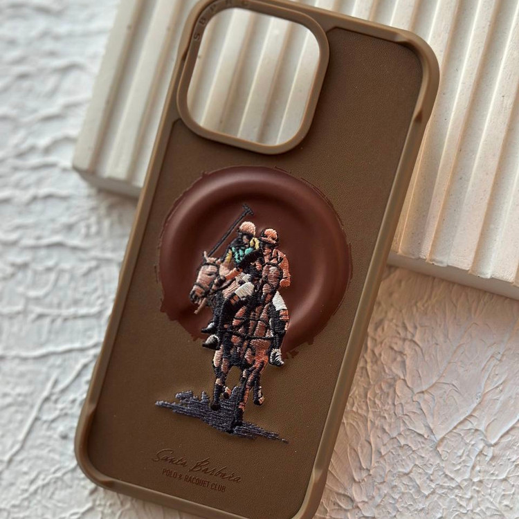 قاب پولو polo Aubrey iphone (GN928)
