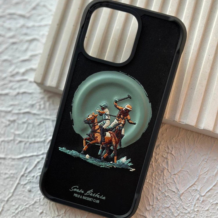 قاب پولو polo Aubrey iphone (GN928)