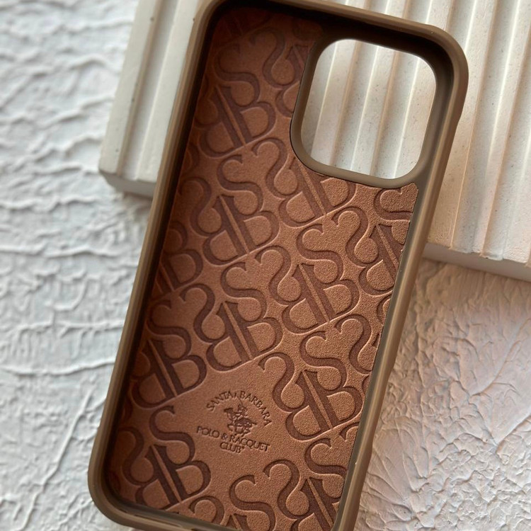 قاب پولو polo Aubrey iphone (GN928)