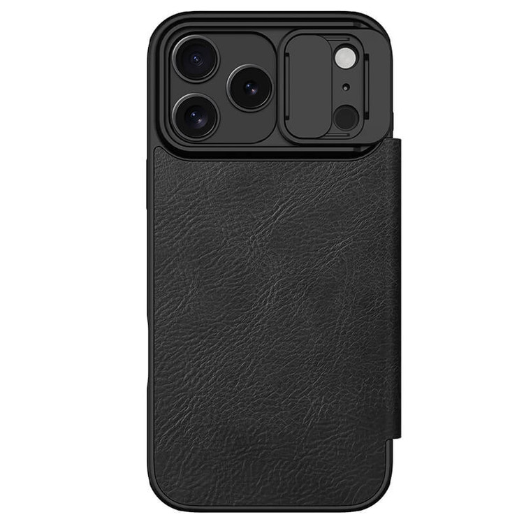 قاب نیلکین Nillkin Qin Pro Leather Case آیفون (GN929)