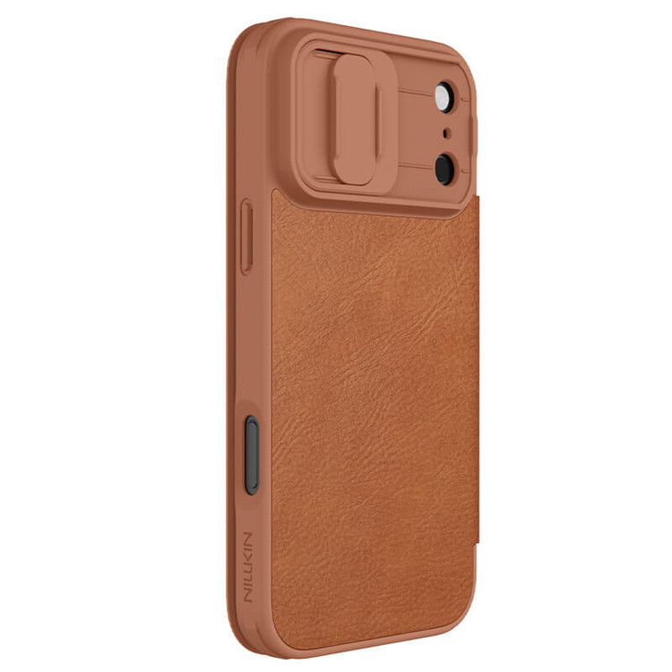 قاب نیلکین Nillkin Qin Pro Leather Case آیفون (GN929)