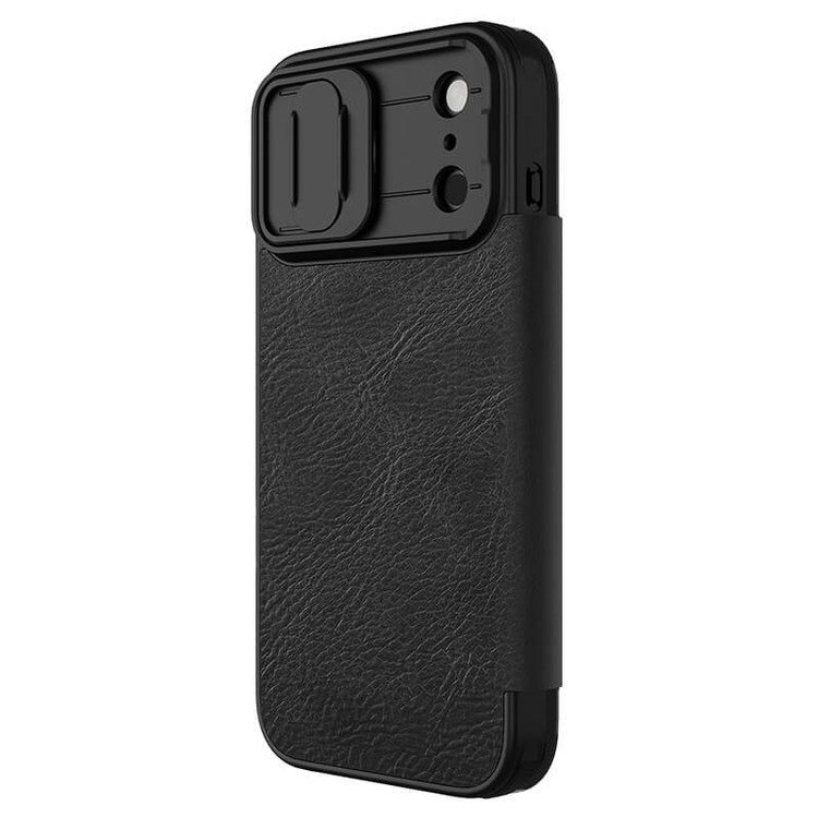 قاب نیلکین Nillkin Qin Pro Leather Case آیفون (GN929)