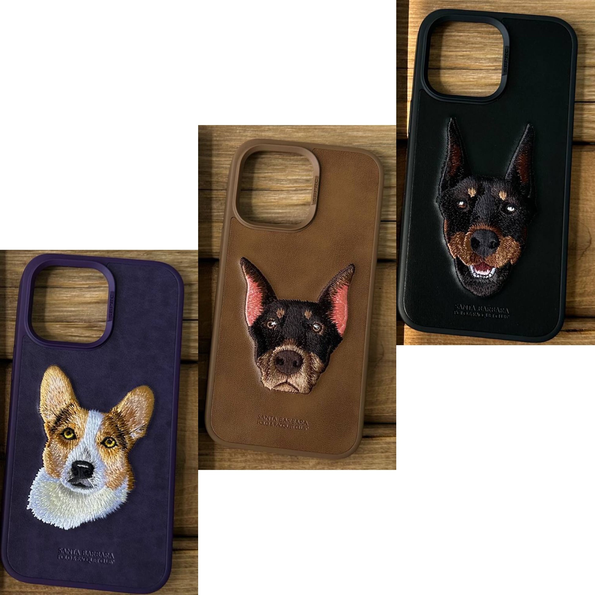 قاب Polo Curtis پولو iphone (GN937)