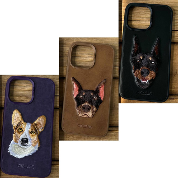 قاب Polo Curtis پولو iphone (GN937)