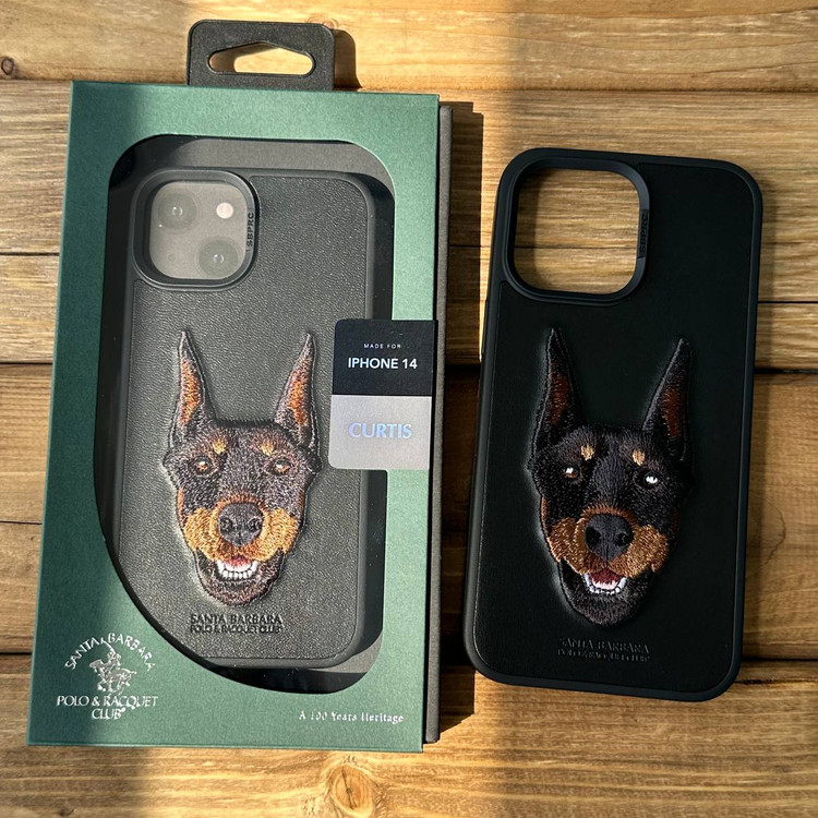 قاب Polo Curtis پولو iphone (GN937)