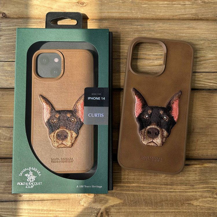 قاب Polo Curtis پولو iphone (GN937)