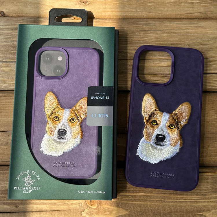 قاب Polo Curtis پولو iphone (GN937)