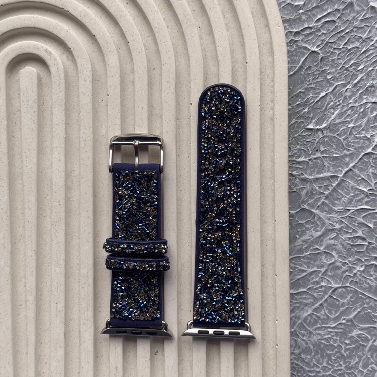 بند اپل واچ Swarovski سواروسکی (GN938)
