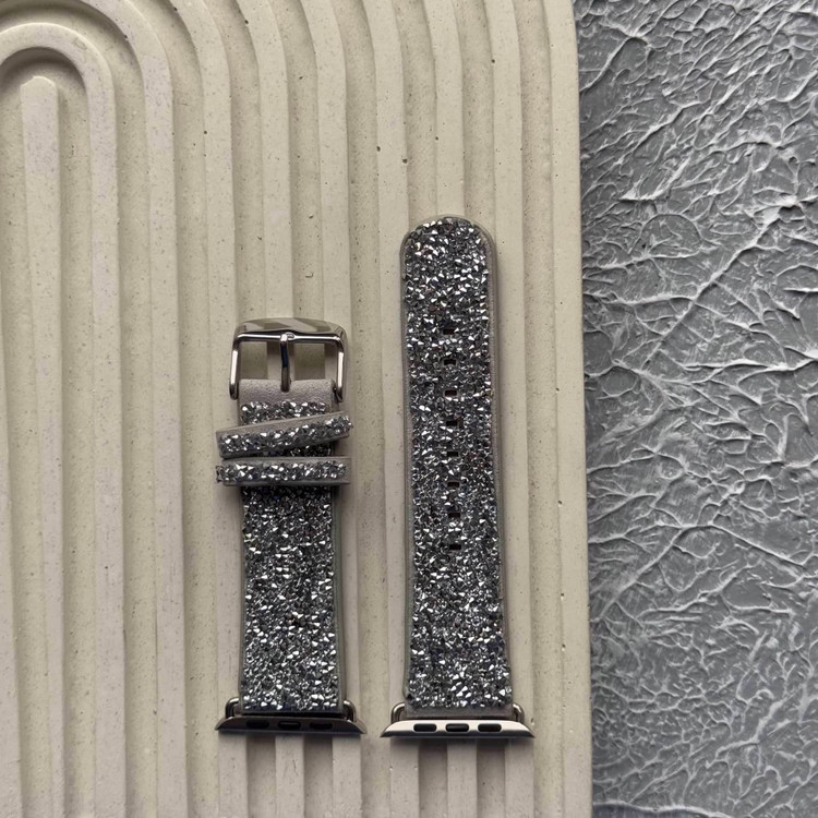 بند اپل واچ Swarovski سواروسکی (GN938)