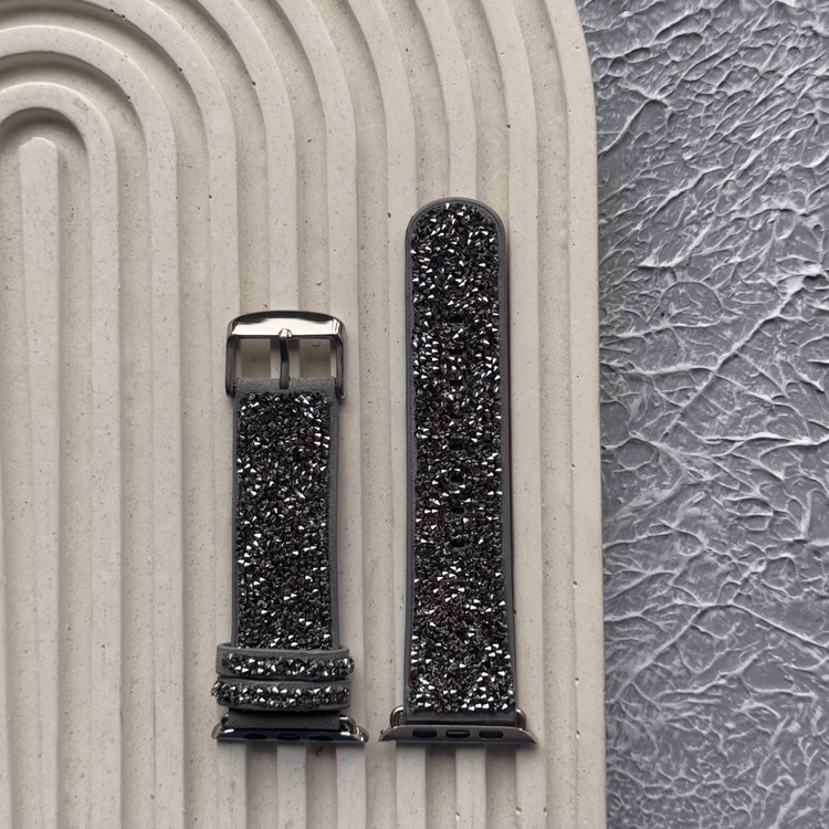 بند اپل واچ Swarovski سواروسکی (GN938)