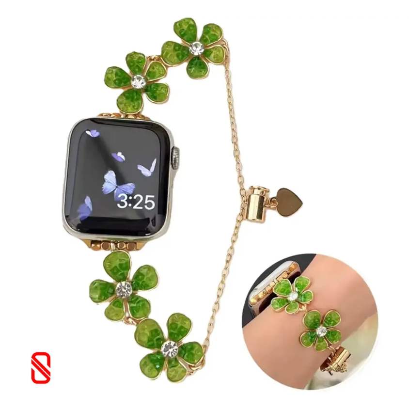 بند اپل واچ Sakura ساکورا (GN947)