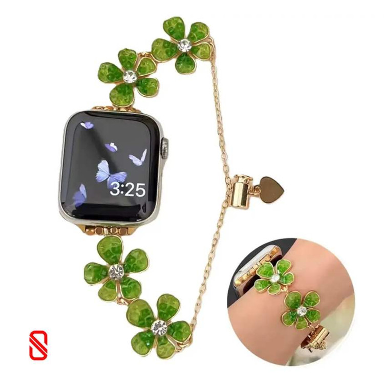 بند اپل واچ Sakura ساکورا (GN947)