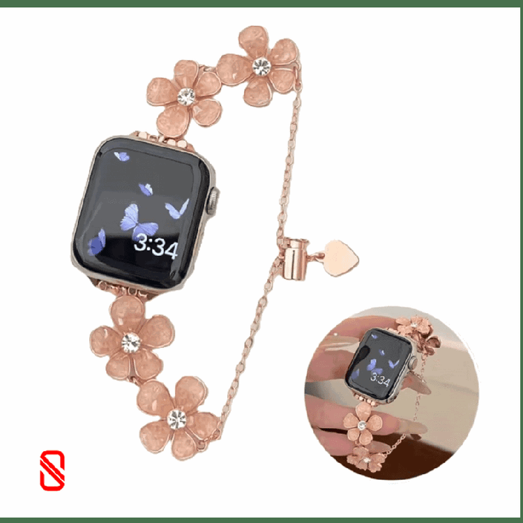 بند اپل واچ Sakura ساکورا (GN947)