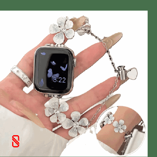 بند اپل واچ Sakura ساکورا (GN947)