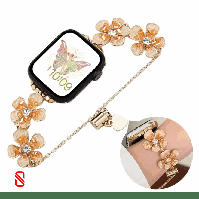 بند اپل واچ Sakura ساکورا (GN947)
