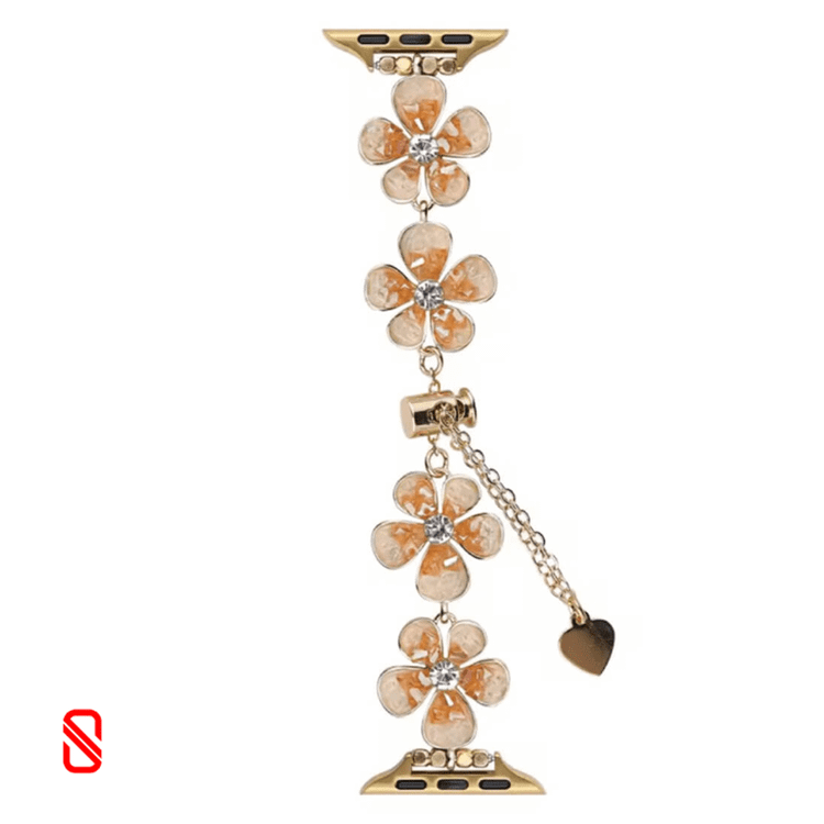 بند اپل واچ Sakura ساکورا (GN947)