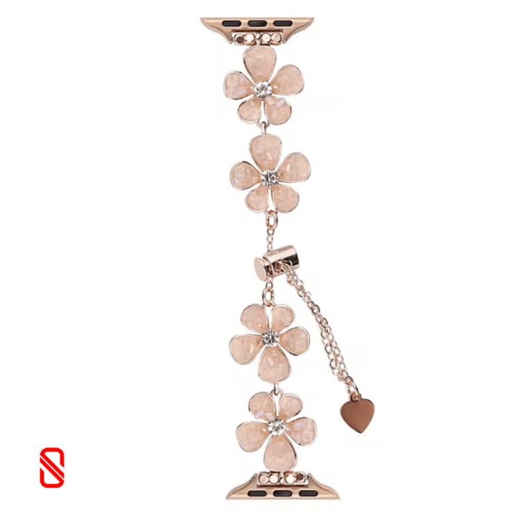 بند اپل واچ Sakura ساکورا (GN947)