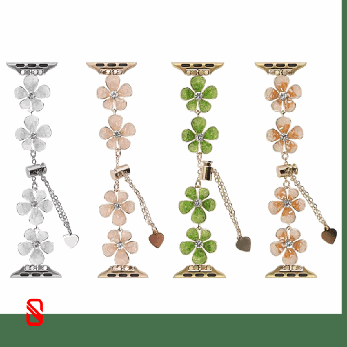 بند اپل واچ Sakura ساکورا (GN947)