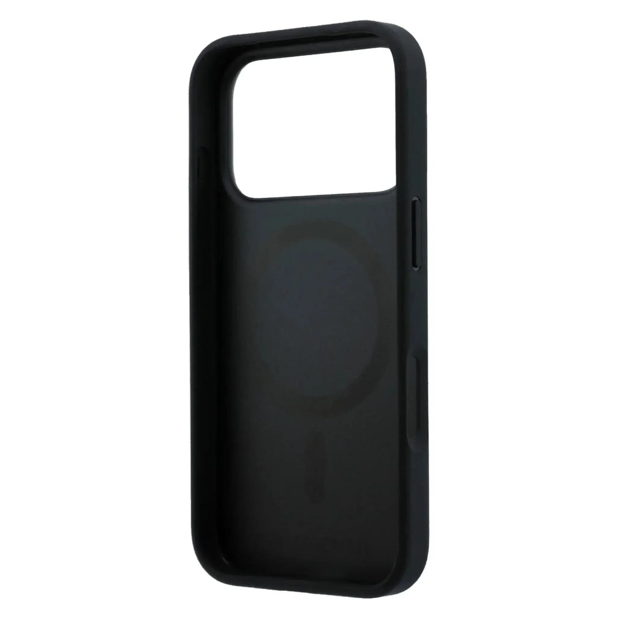 قاب کارل لاگرفلد Karl Lagerfeld شماره 11 سری Iphone 17 & 18 (GN951)