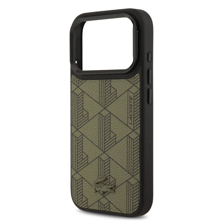 قاب لاکست Lacoste شماره 4 Iphone سری 17 (GN953)