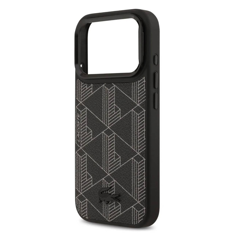 قاب لاکست Lacoste شماره 4 Iphone سری 17 (GN953)