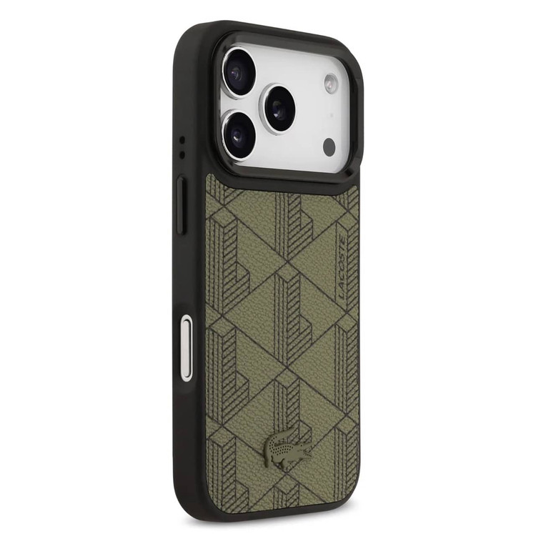 قاب لاکست Lacoste شماره 4 Iphone سری 17 (GN953)