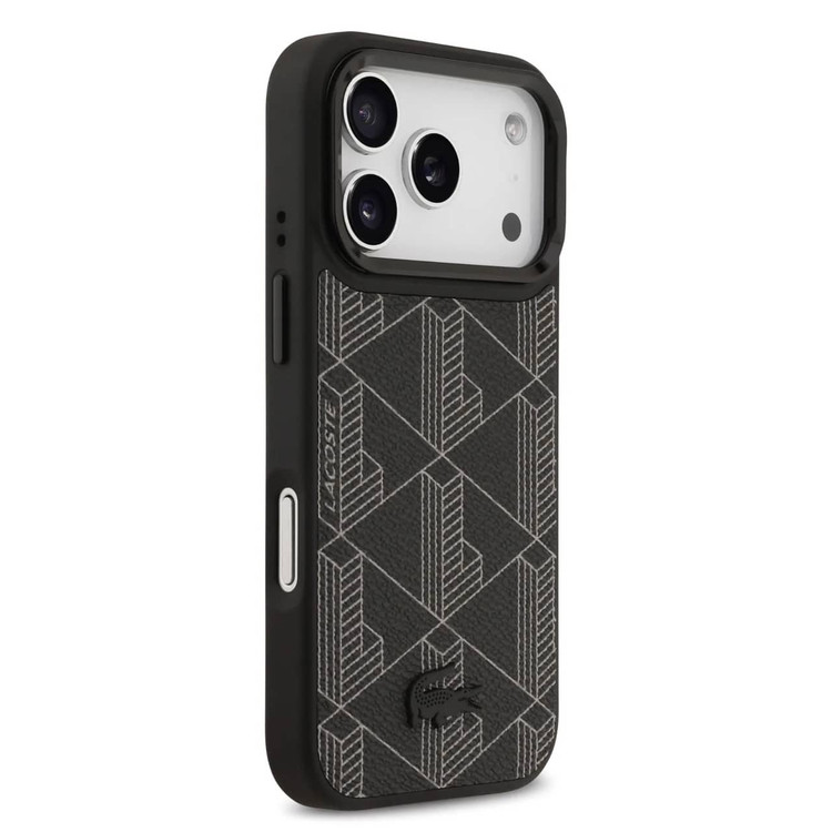 قاب لاکست Lacoste شماره 4 Iphone سری 17 (GN953)