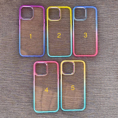 قاب متال اورا iphone (GN967)