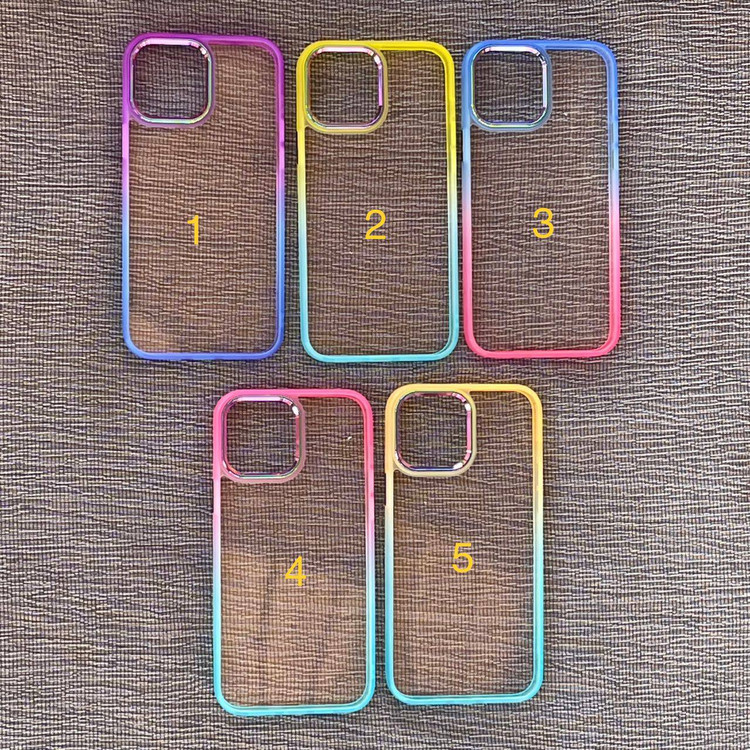 قاب متال اورا iphone (GN967)