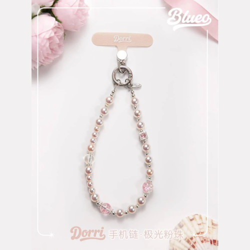 بند آویز بلو Blueo Pink Sweetheart Dorri Hanger Band (GN973)
