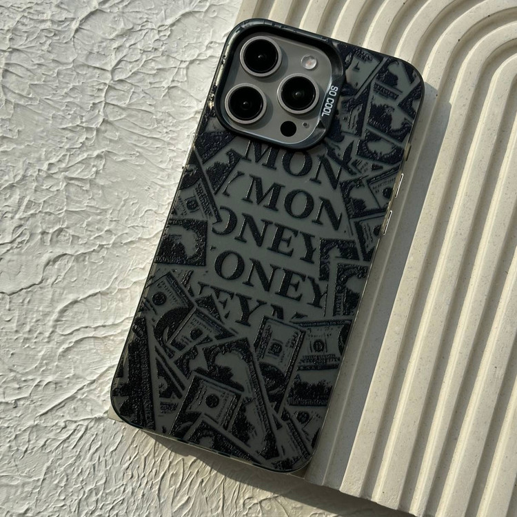 قاب So Cool سو کول Money آیفون (GN982)