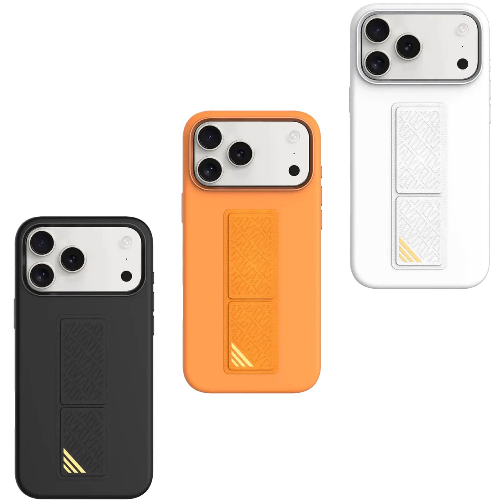 قاب Levelo Morphix Silicone Case سری 17 (GN984)