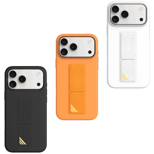 قاب Levelo Morphix Silicone Case سری 17 (GN984)